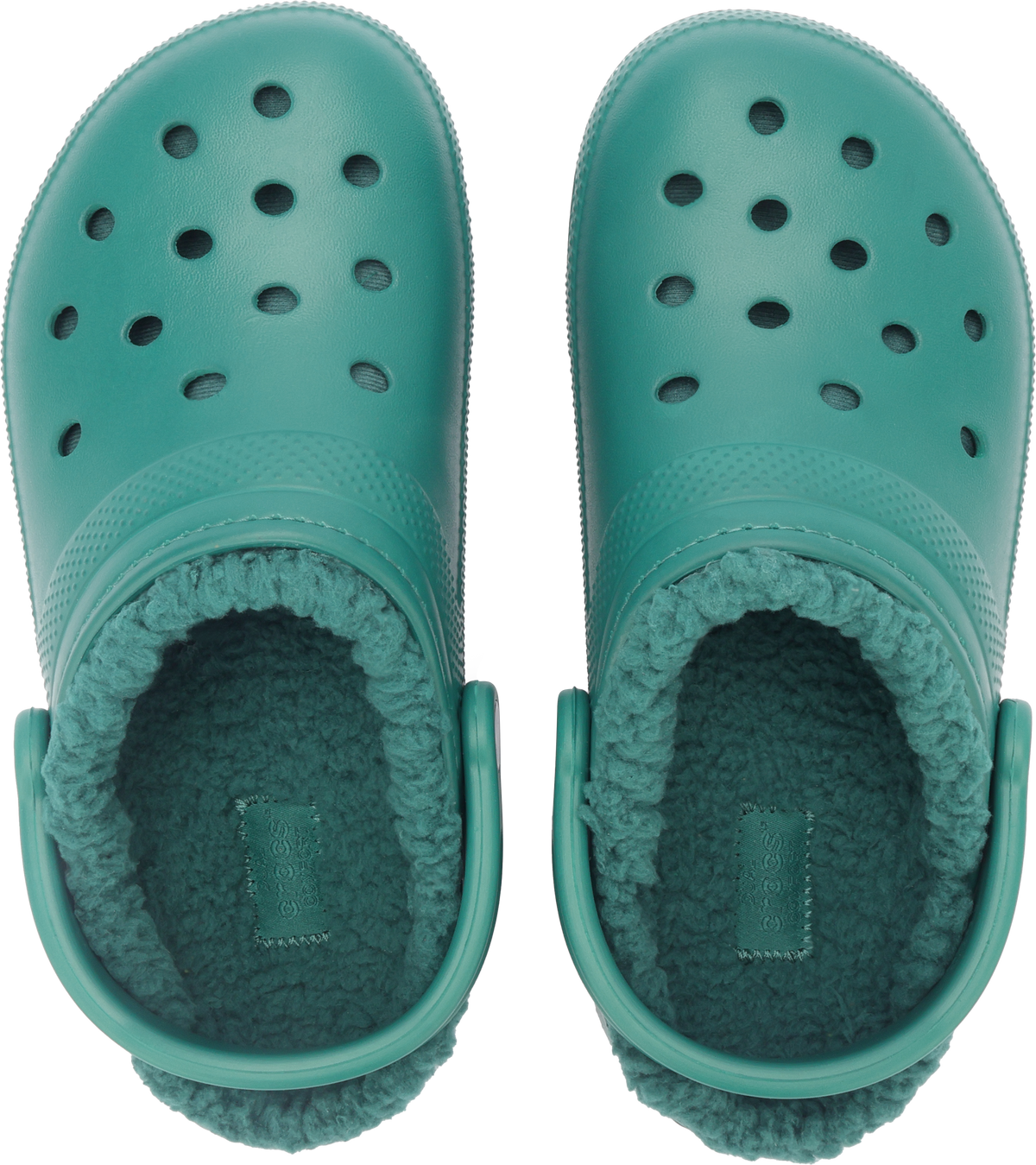 UNISEX CLASSIC LINED CLOG