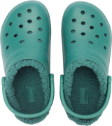UNISEX Classic Lined Clog
