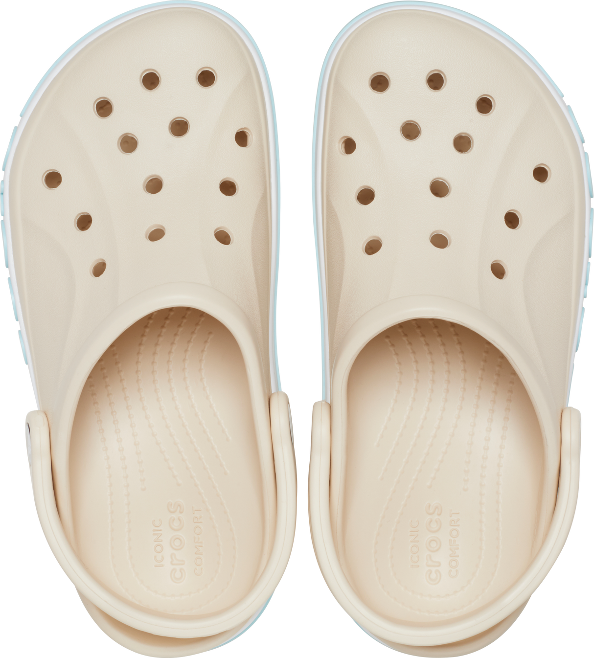 UNISEX BAYABAND CLOG