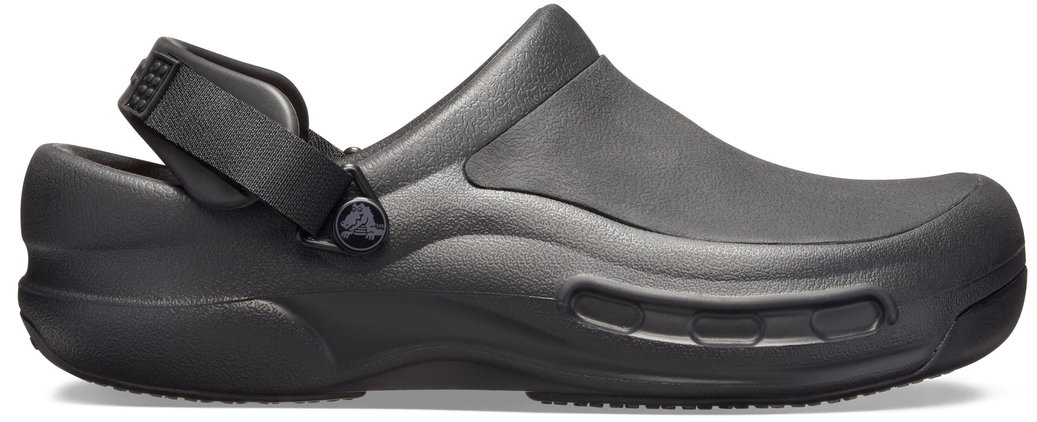 Unisex Bistro Pro Work Literide Clog | Crocs | Footwear Unisex Bistro Pro Work Literide Clog | Crocs | Footwear