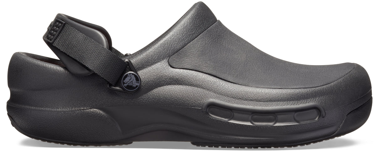 UNISEX BISTRO PRO LITERIDE™ SLIP RESISTANT WORK CLOG