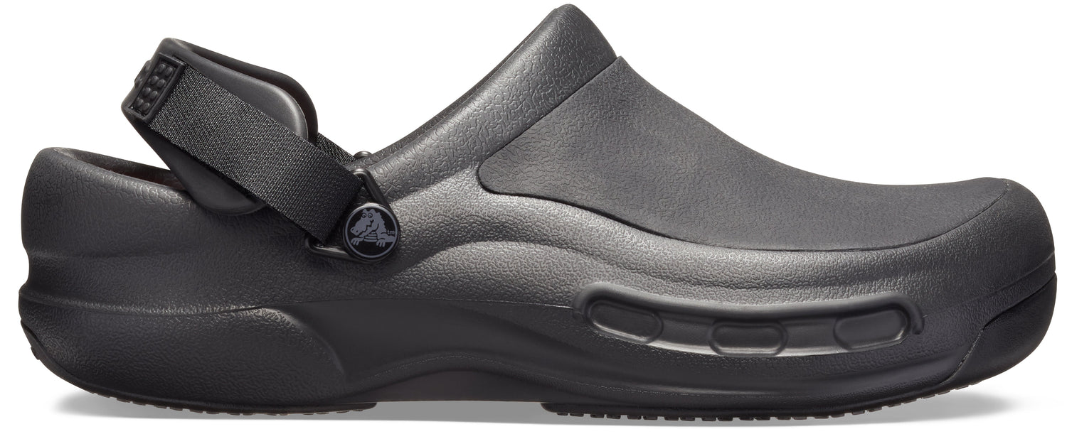 Unisex Bistro Pro Work Literide Clog | Crocs | Footwear Unisex Bistro Pro Work Literide Clog | Crocs | Footwear