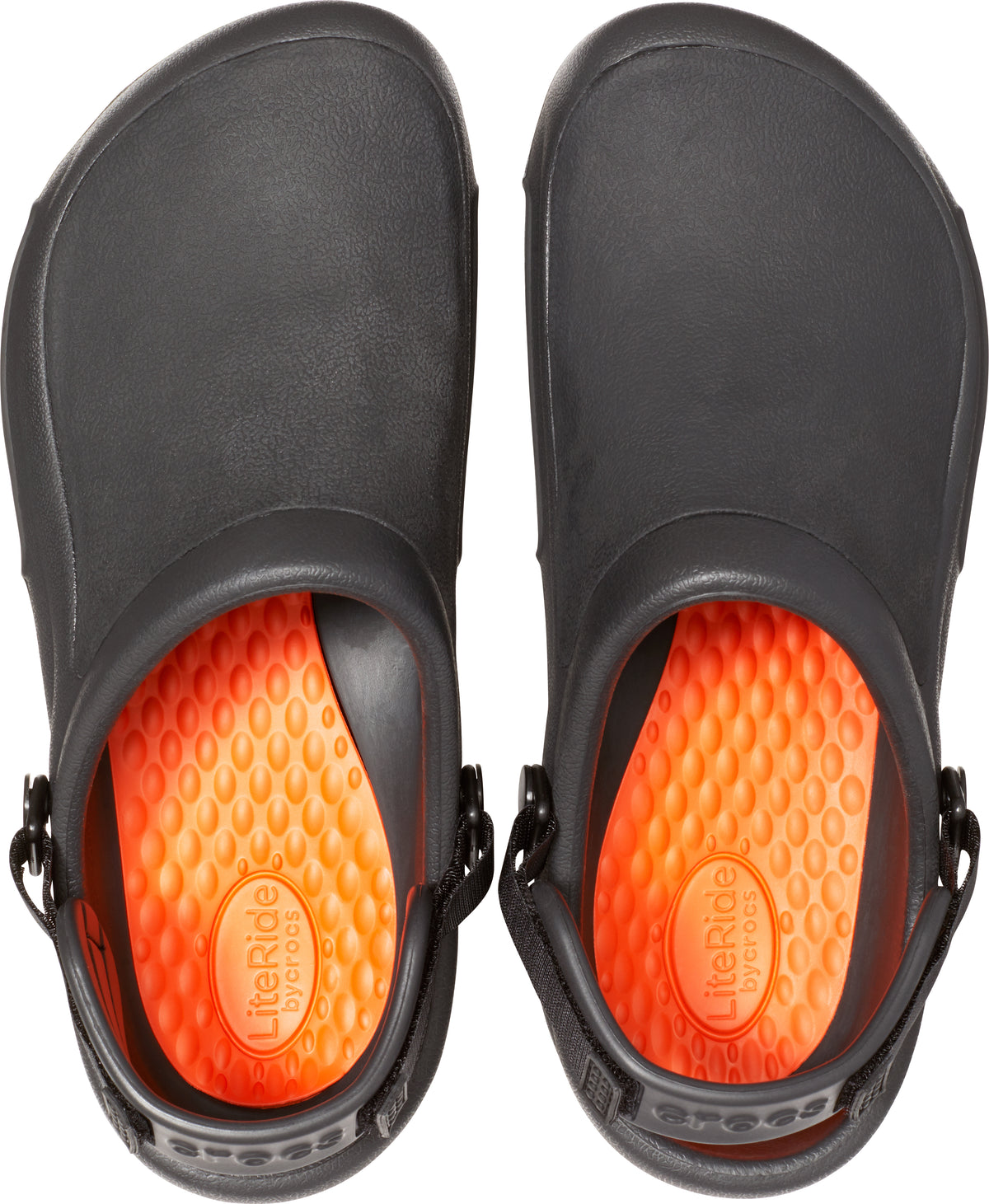 UNISEX BISTRO PRO LITERIDE™ SLIP RESISTANT WORK CLOG