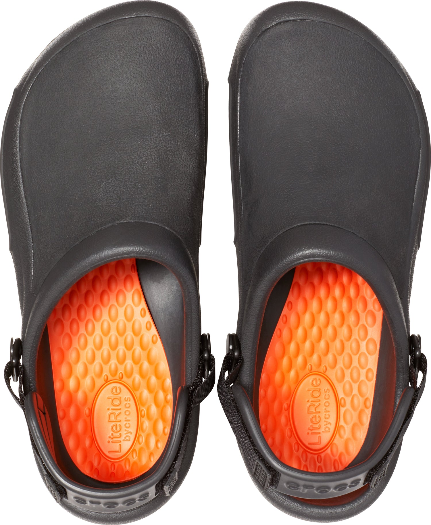 Unisex Bistro Pro Work Literide Clog | Crocs | Footwear Unisex Bistro Pro Work Literide Clog | Crocs | Footwear