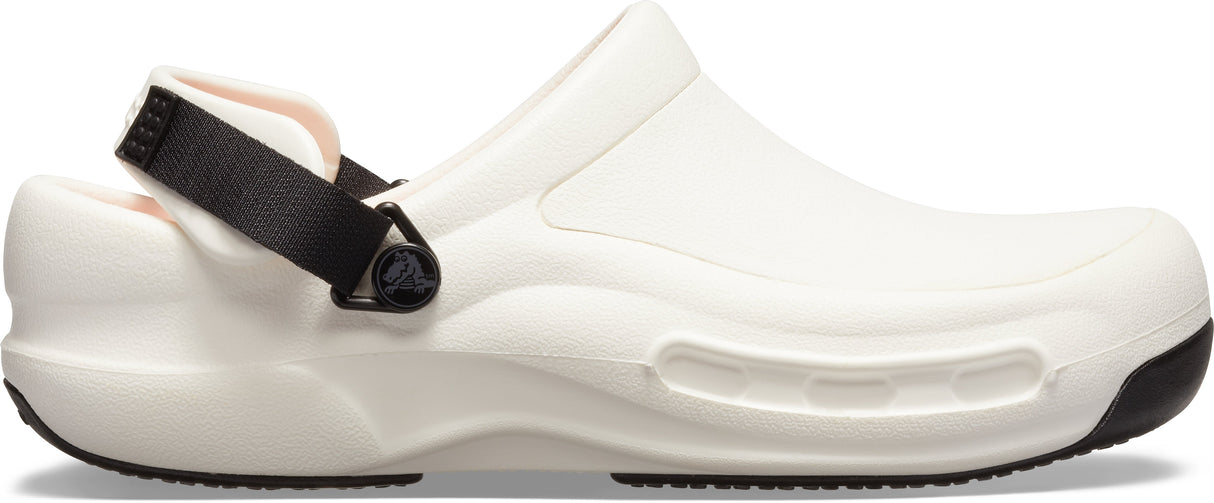 UNISEX BISTRO PRO LITERIDE™ SLIP RESISTANT WORK CLOG