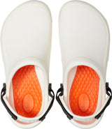 UNISEX BISTRO PRO LITERIDE™ SLIP RESISTANT WORK CLOG