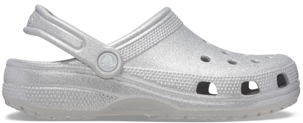 WOMEN CLASSIC GLITTER CLOG