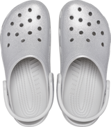 WOMEN CLASSIC GLITTER CLOG