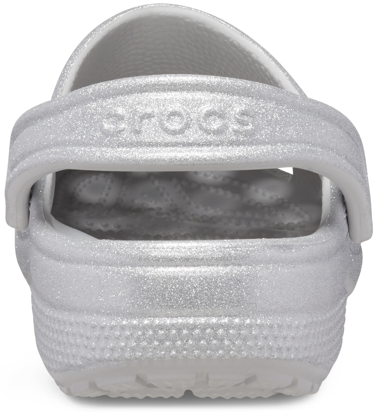 WOMEN CLASSIC GLITTER CLOG