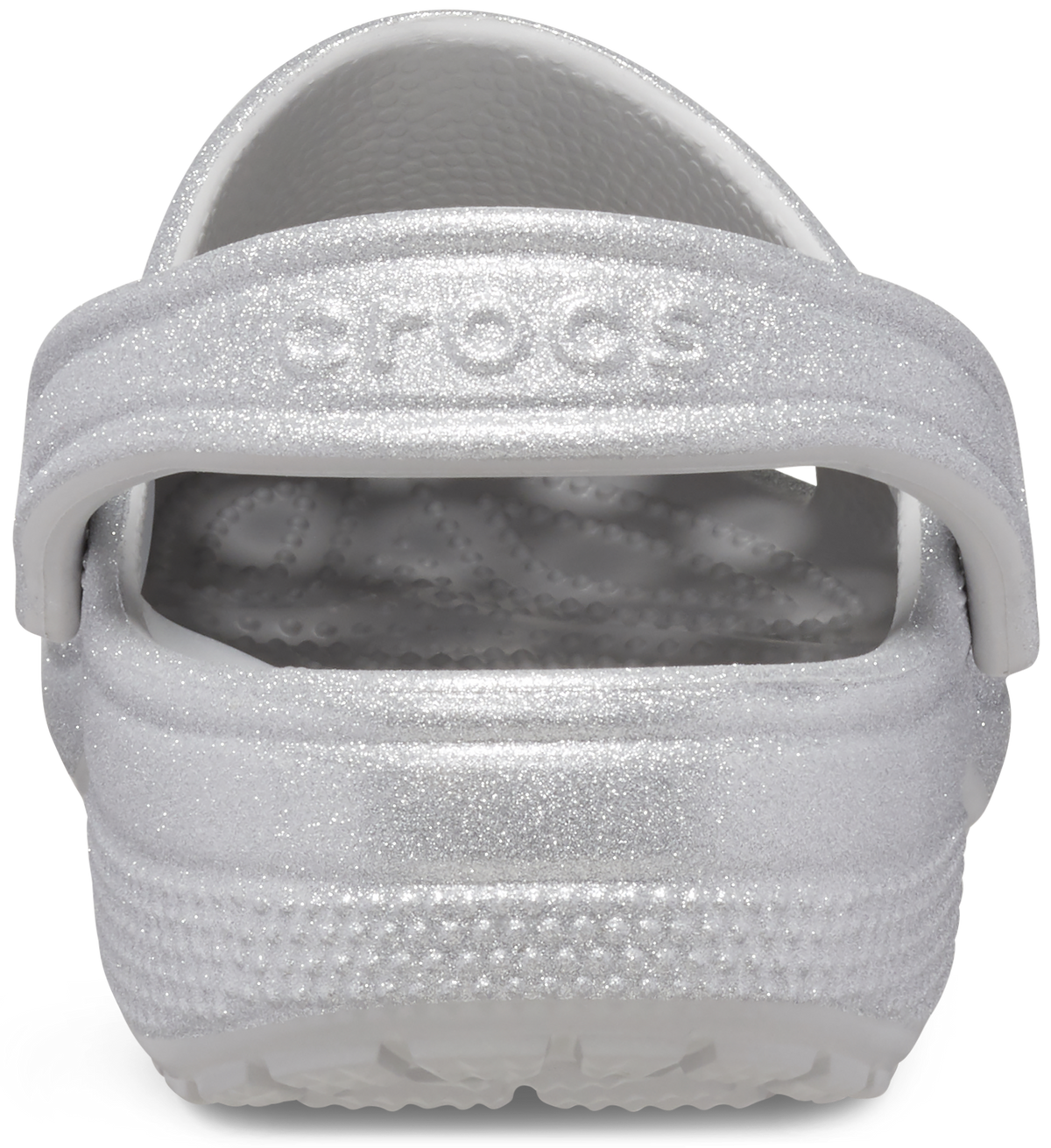WOMEN CLASSIC GLITTER CLOG