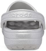 WOMEN CLASSIC GLITTER CLOG