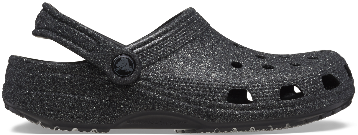 UNISEX Classic Glitter Clog