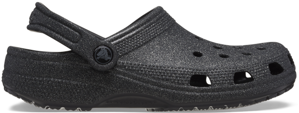 WOMEN CLASSIC GLITTER CLOG