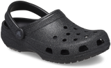 UNISEX Classic Glitter Clog