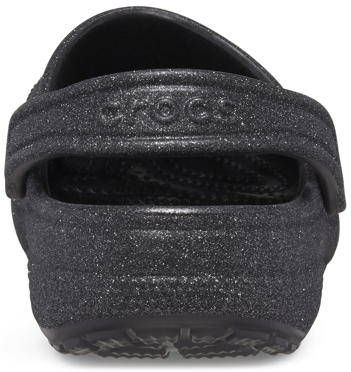 WOMEN CLASSIC GLITTER CLOG