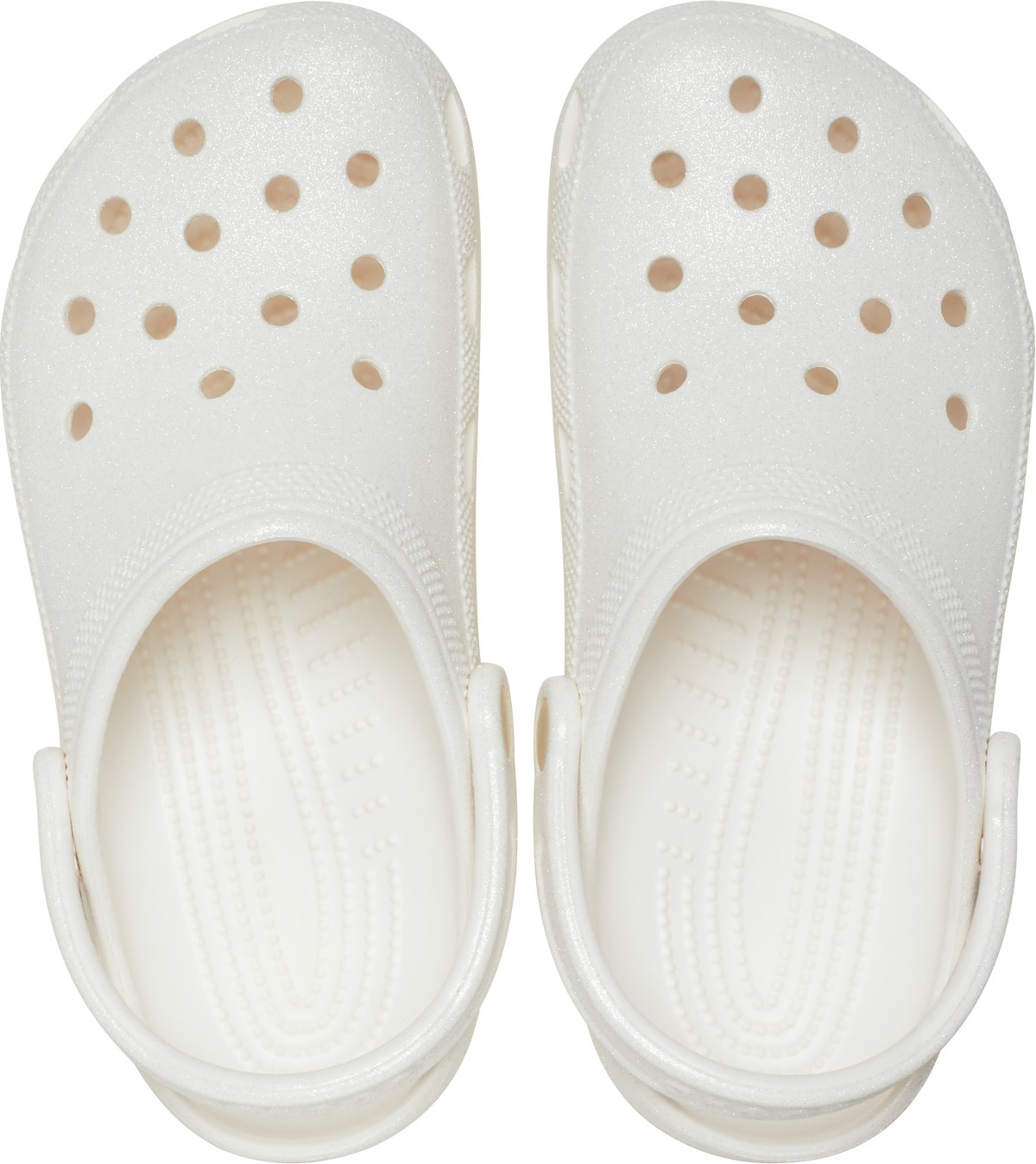 WOMEN CLASSIC GLITTER CLOG