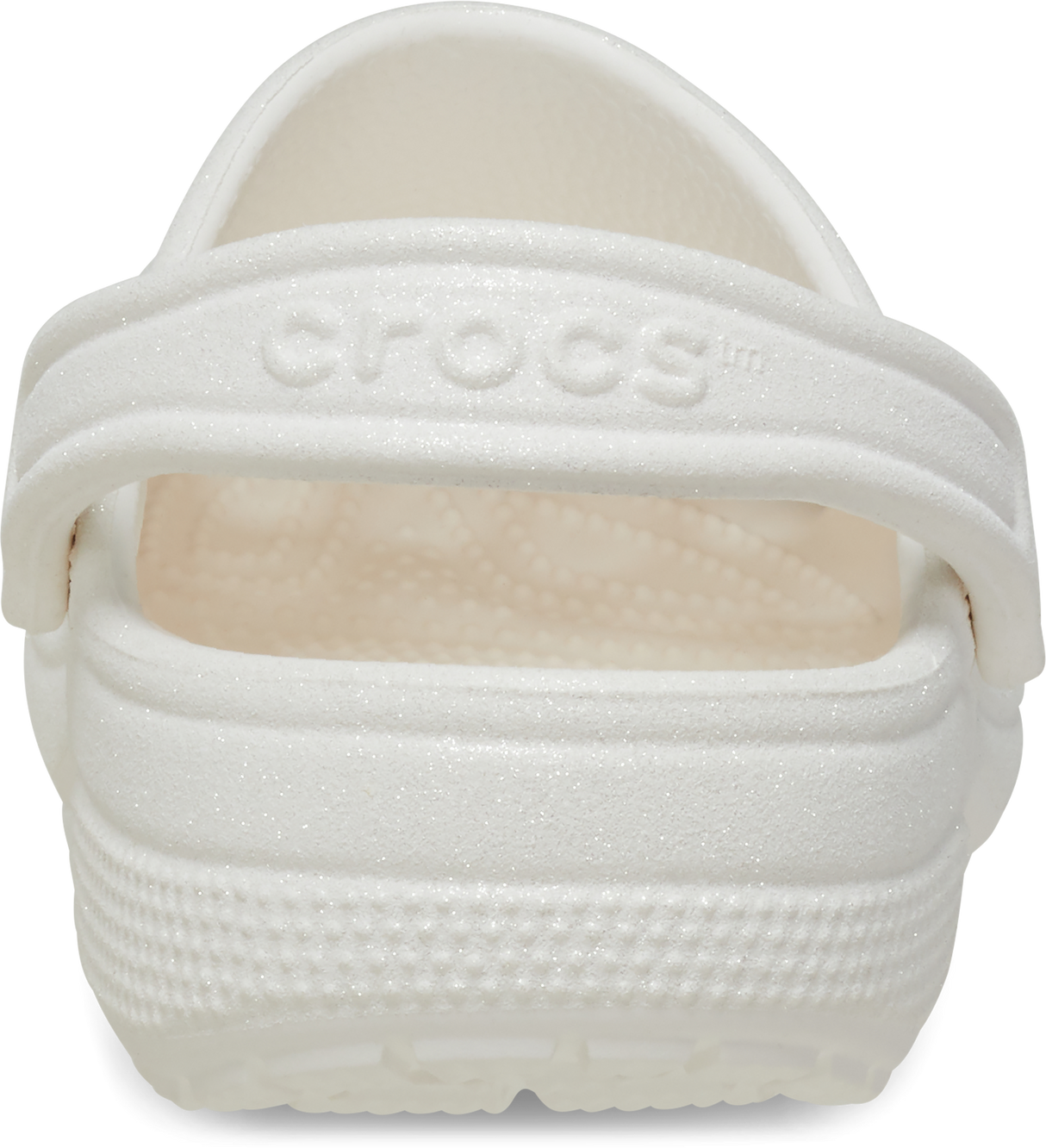 UNISEX Classic Glitter Clog