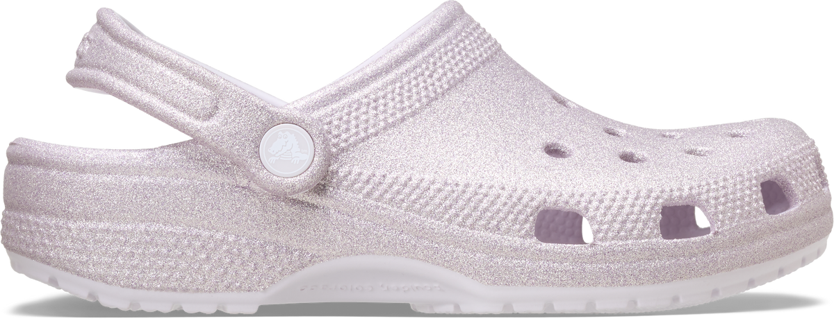 Women'S Classic Glitter Clog | Crocs | Footwear Women'S Classic Glitter Clog | Crocs | Footwear