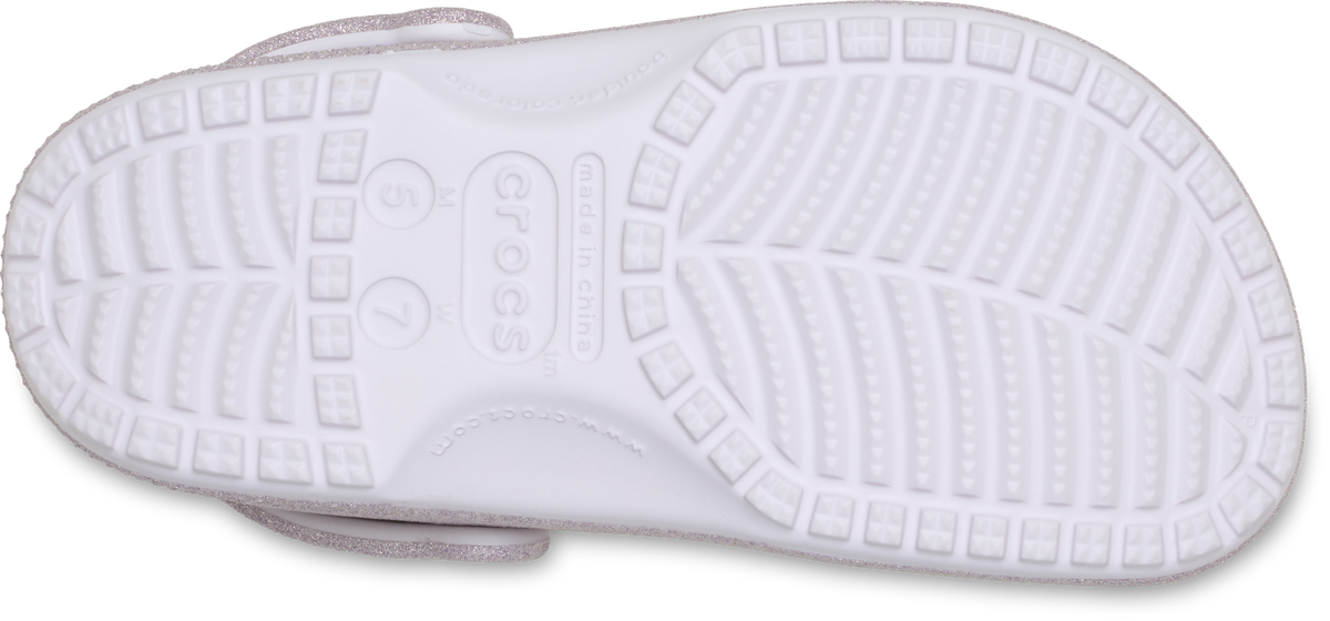 Women'S Classic Glitter Clog | Crocs | Footwear Women'S Classic Glitter Clog | Crocs | Footwear