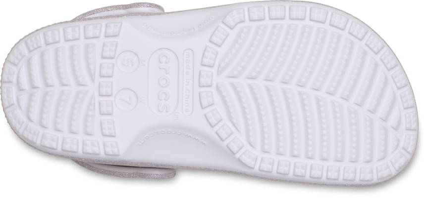 WOMEN'S Classic Glitter Clog