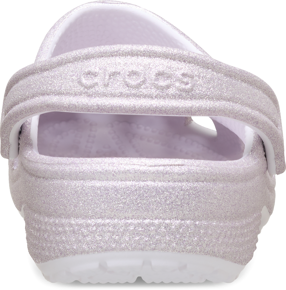 Women'S Classic Glitter Clog | Crocs | Footwear Women'S Classic Glitter Clog | Crocs | Footwear