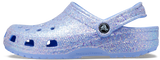 WOMEN CLASSIC GLITTER CLOG