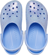 WOMEN CLASSIC GLITTER CLOG