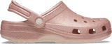 UNISEX Classic Glitter Clog