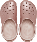 UNISEX Classic Glitter Clog