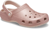UNISEX Classic Glitter Clog