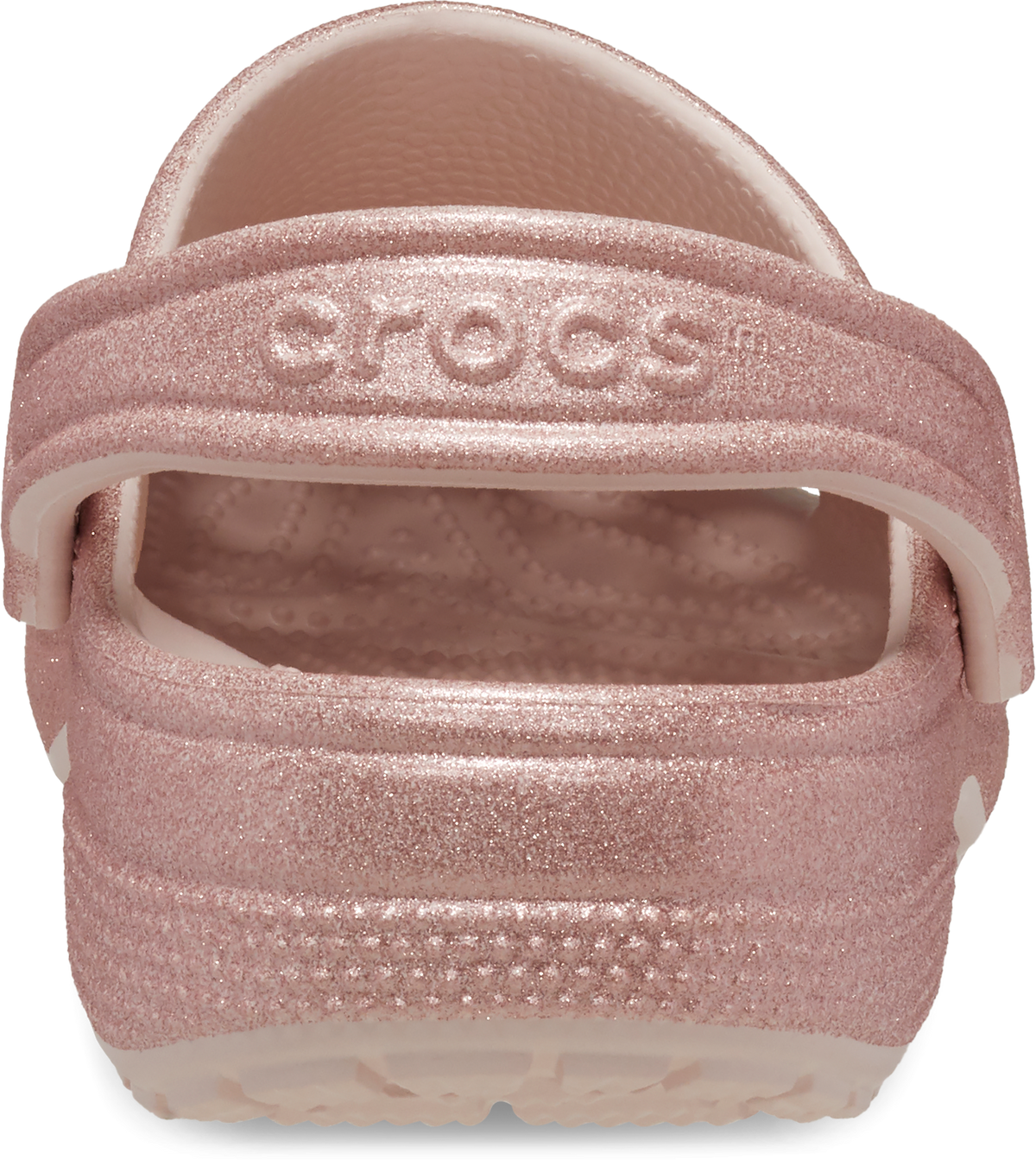 WOMEN CLASSIC GLITTER CLOG