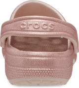 UNISEX Classic Glitter Clog