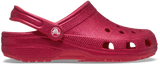UNISEX Classic Glitter Clog