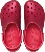 UNISEX Classic Glitter Clog