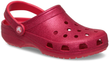 UNISEX Classic Glitter Clog