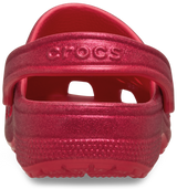 UNISEX Classic Glitter Clog