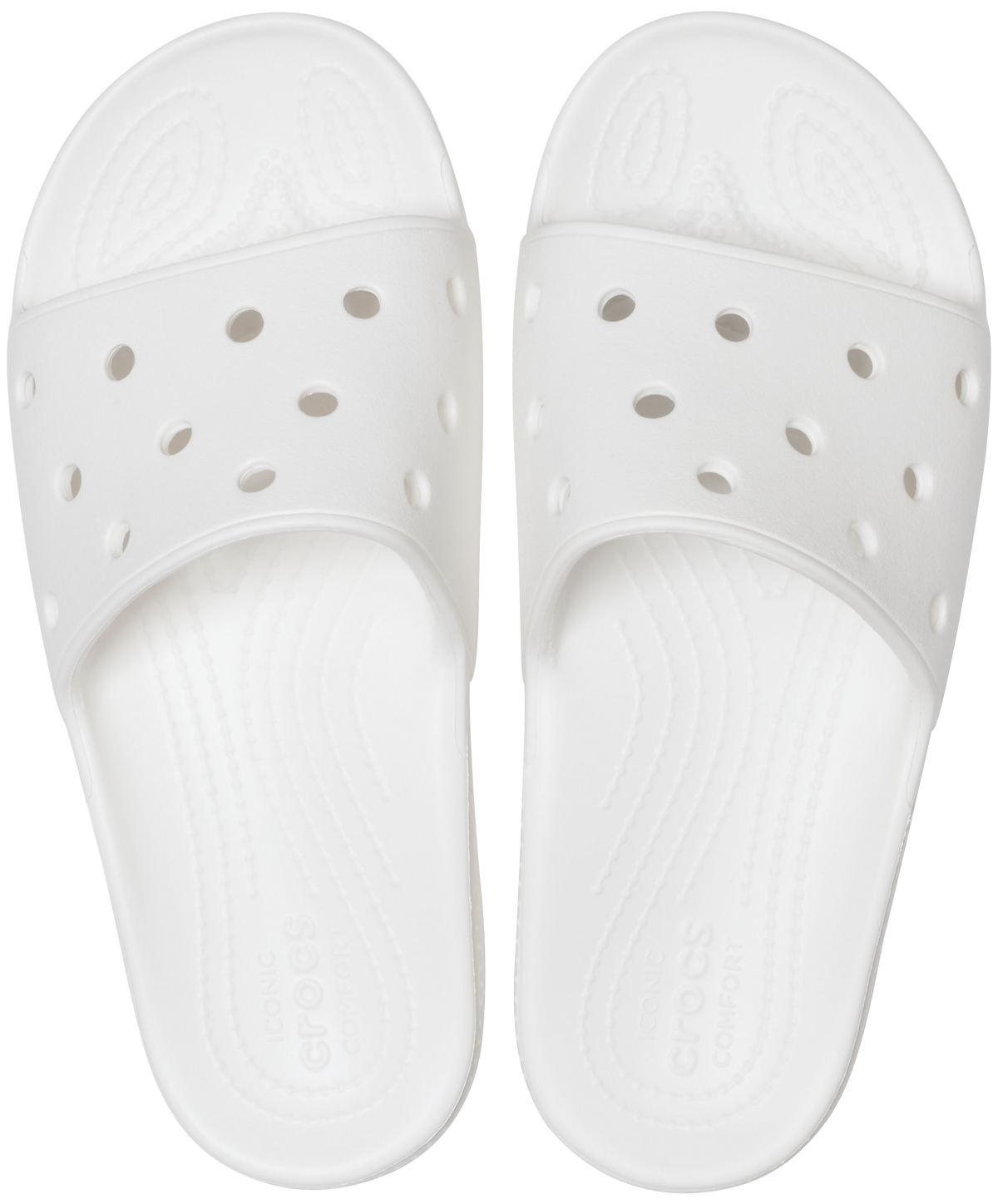 UNISEX CROCS CLASSIC SLIDE
