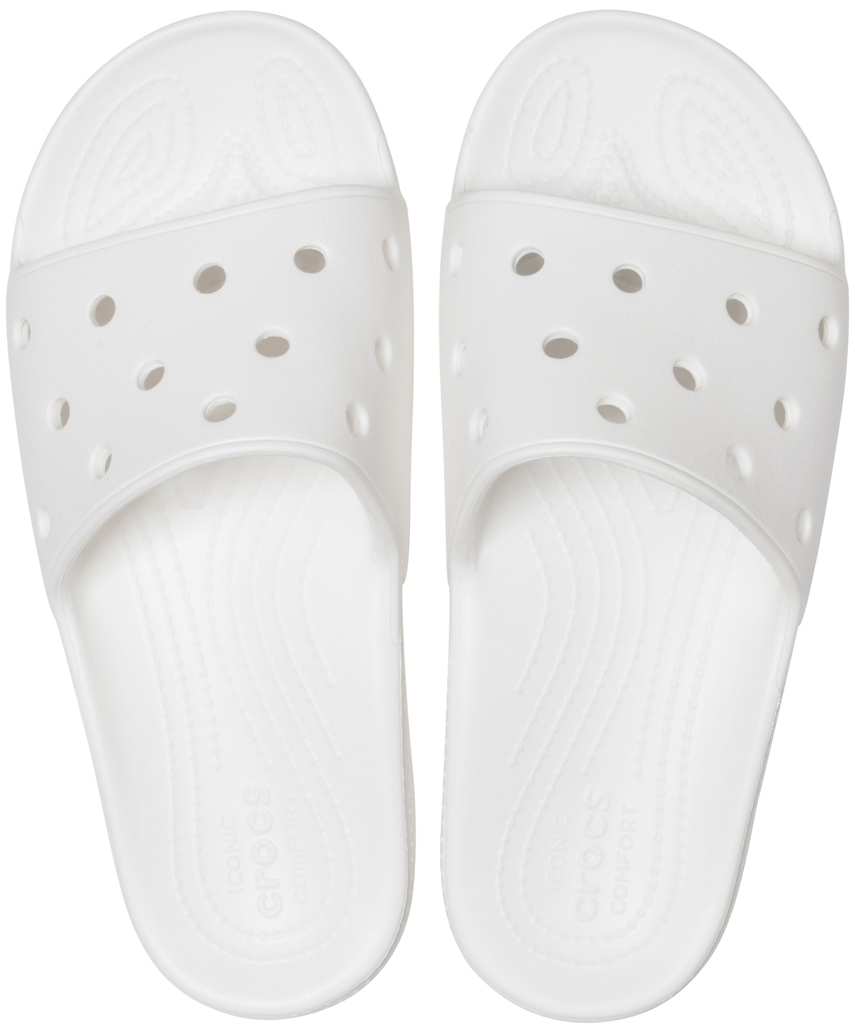 UNISEX CROCS CLASSIC SLIDE