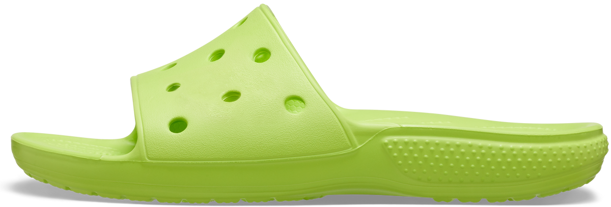 UNISEX CROCS CLASSIC SLIDE
