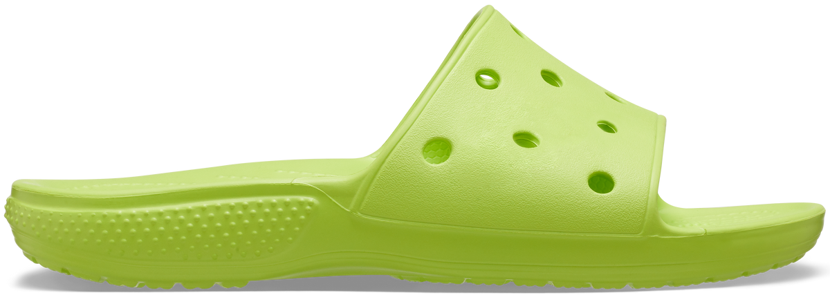 UNISEX CROCS CLASSIC SLIDE