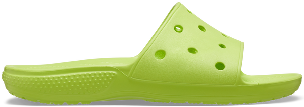 UNISEX CROCS CLASSIC SLIDE