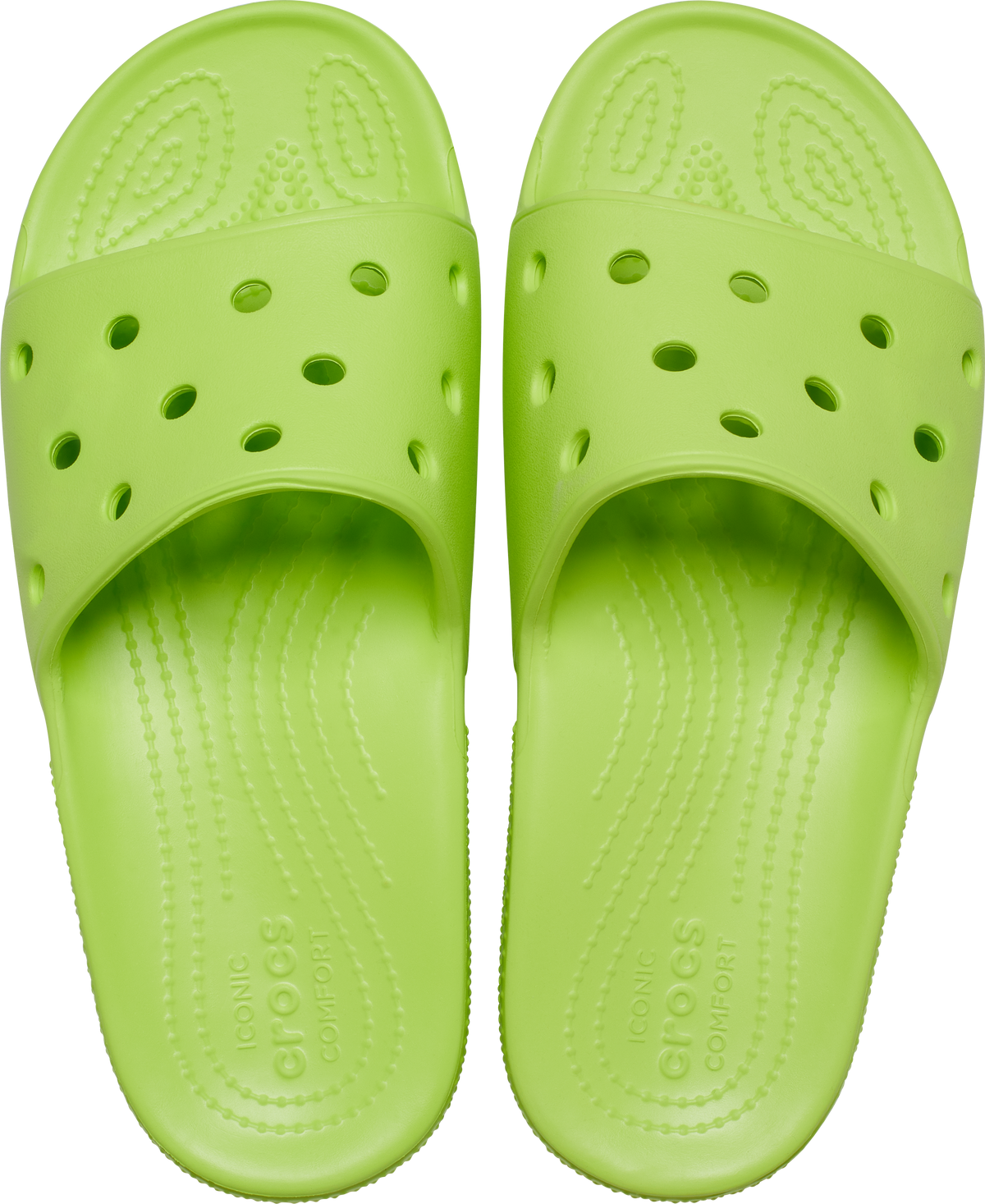 UNISEX CROCS CLASSIC SLIDE