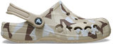 UNISEX Baya Seasonal Printed Clog