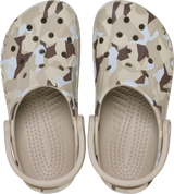 UNISEX Baya Seasonal Printed Clog