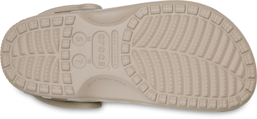 UNISEX Baya Seasonal Printed Clog