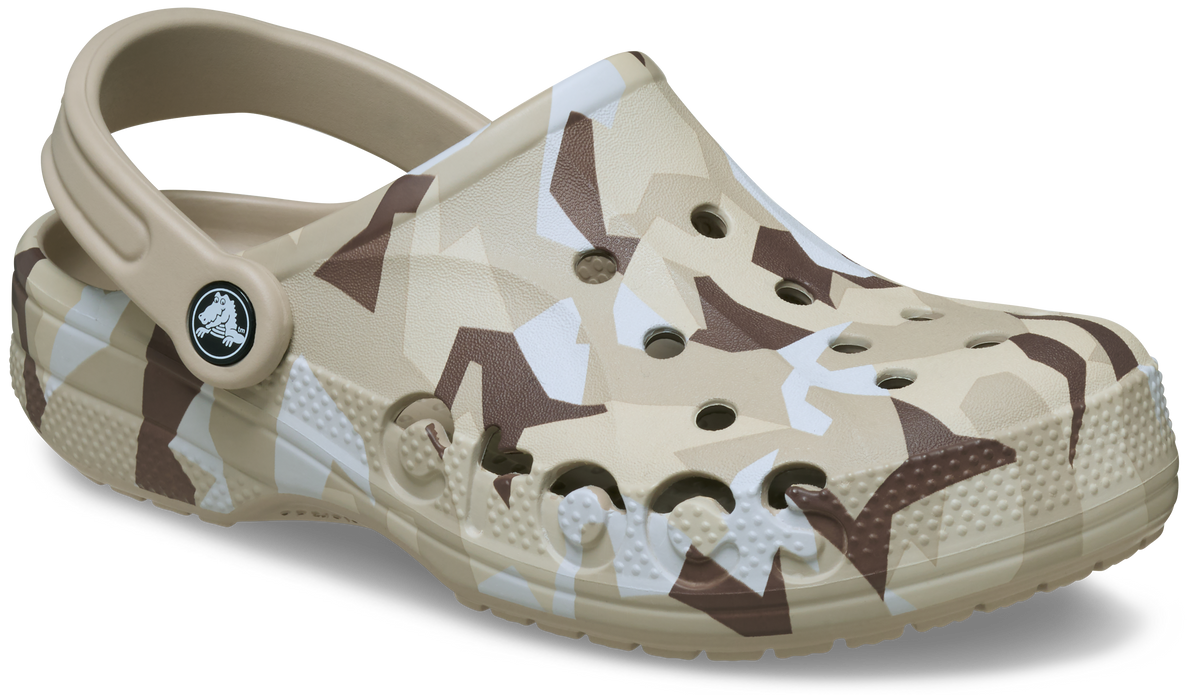 UNISEX Baya Seasonal Printed Clog
