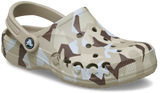 UNISEX Baya Seasonal Printed Clog