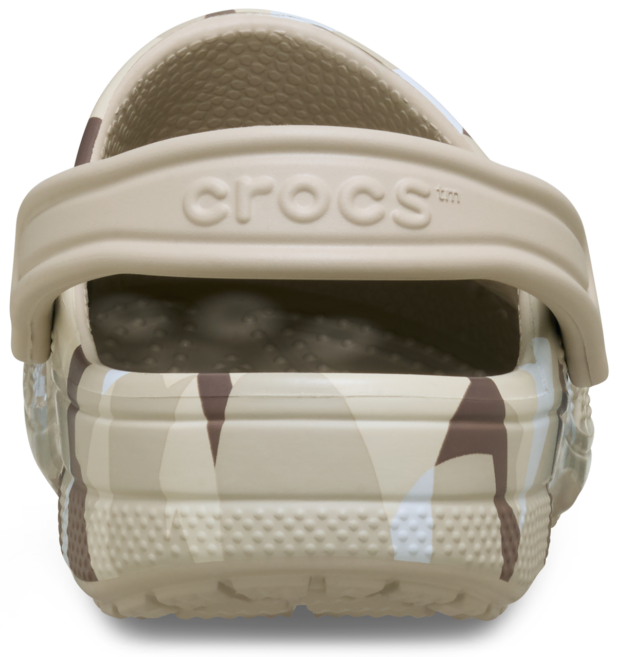 UNISEX Baya Seasonal Printed Clog