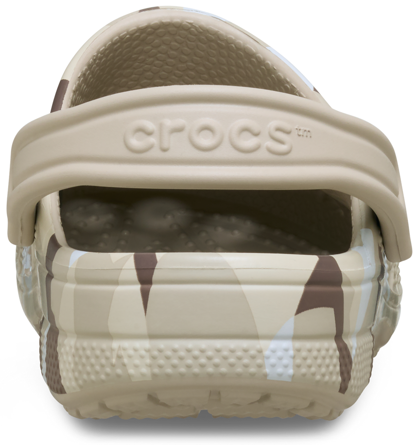 UNISEX Baya Seasonal Printed Clog