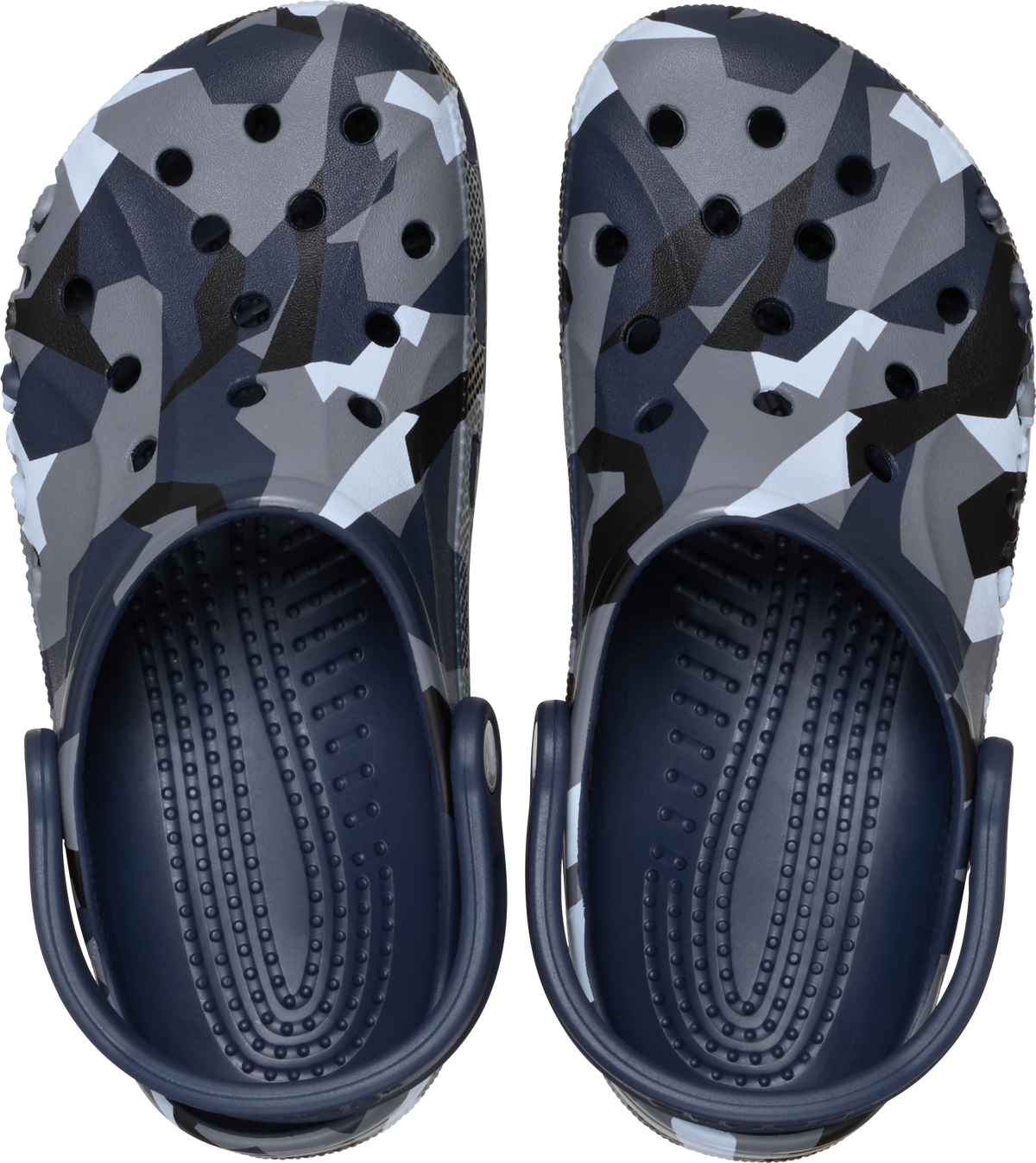 UNISEX Baya Seasonal Printed Clog